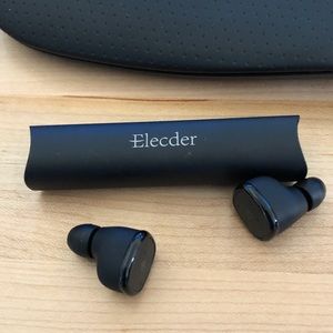Elecder Wireless Earbuds
